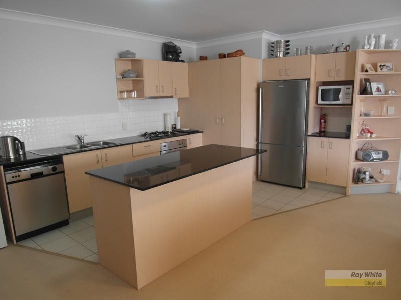 16/7 Dobson Street, Ascot QLD 4007