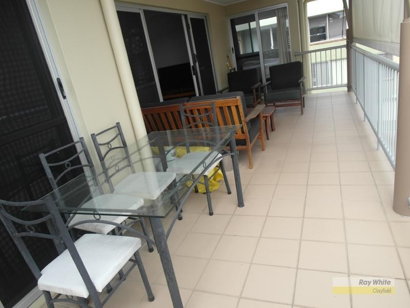 16/7 Dobson Street, Ascot QLD 4007