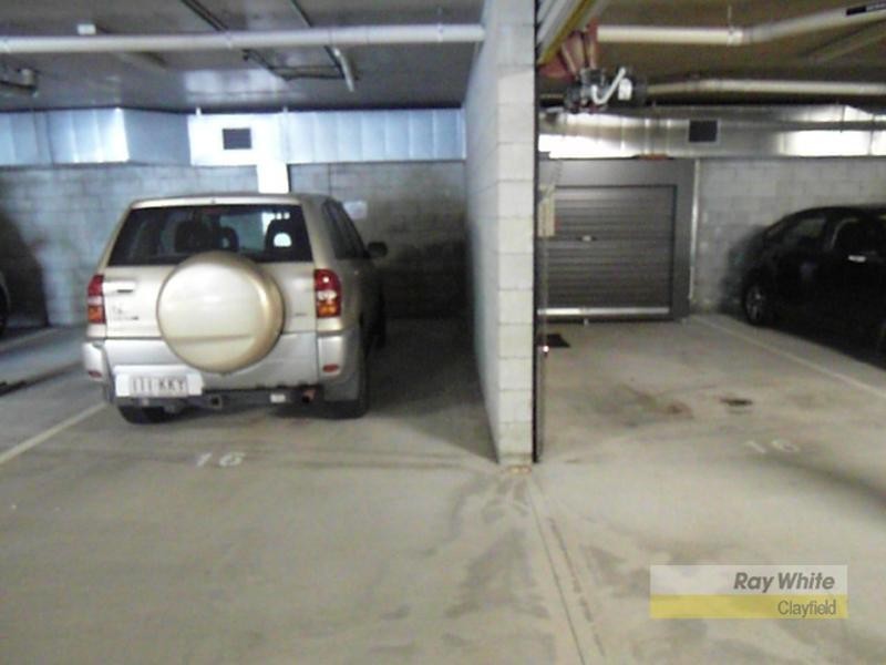 16/7 Dobson Street, Ascot QLD 4007