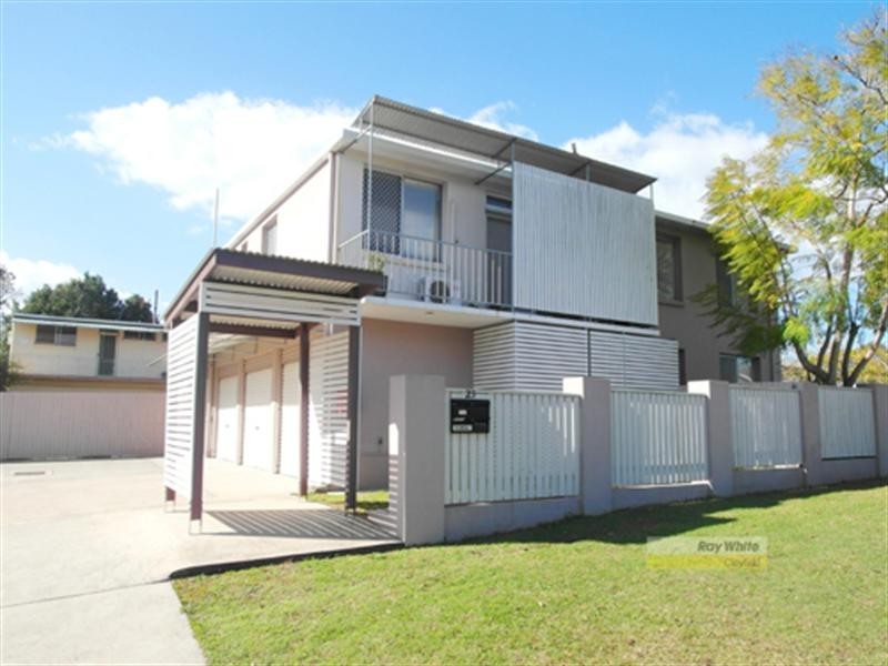 2/23 Brook Road, Wooloowin QLD 4030