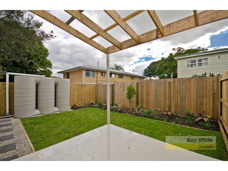3/33 Ryans Road, Northgate QLD 4013