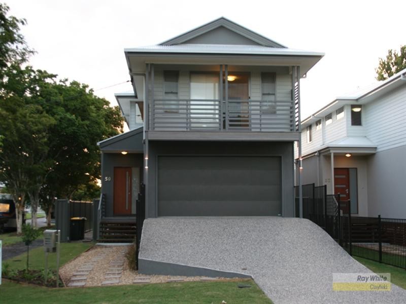 50 Ure Street, Hendra QLD 4011