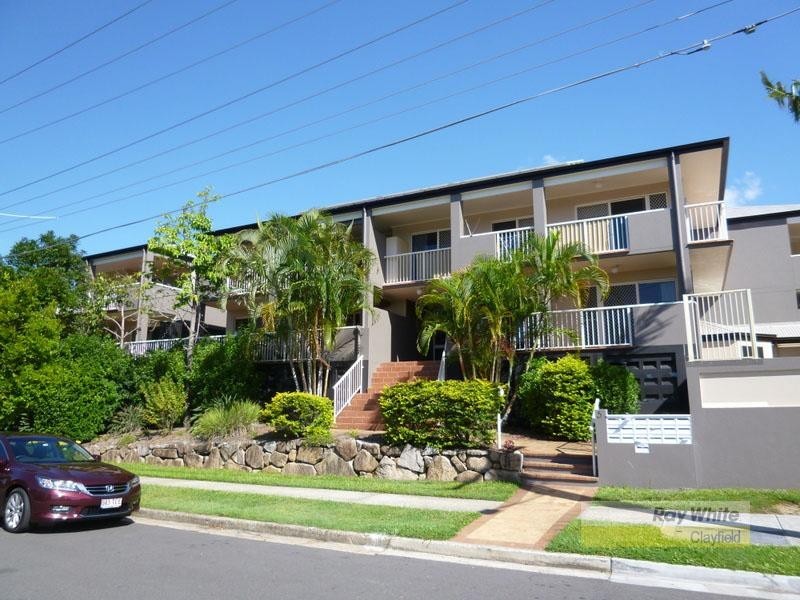 10/5 Wongara Street, Clayfield QLD 4011