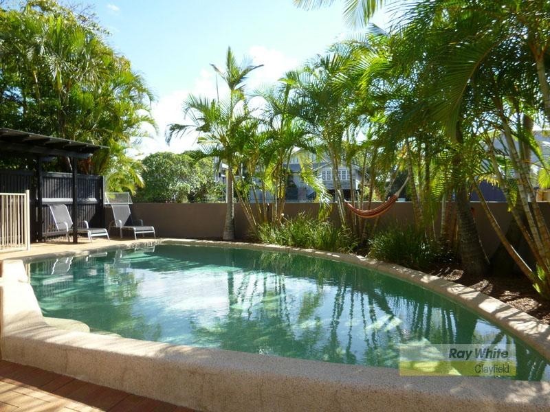 10/5 Wongara Street, Clayfield QLD 4011