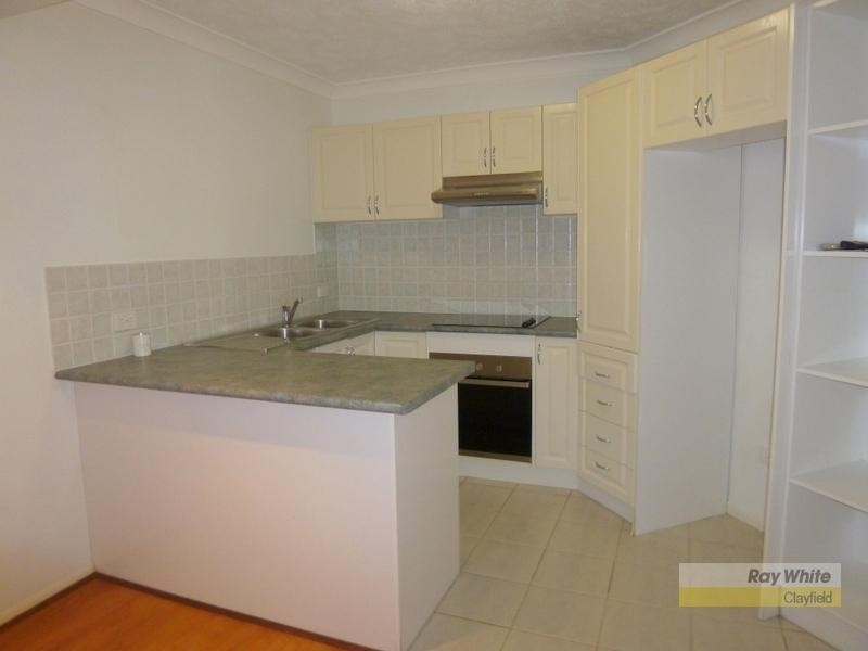 10/5 Wongara Street, Clayfield QLD 4011