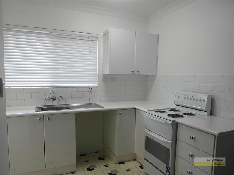 4/10 Wellington Street, Clayfield QLD 4011