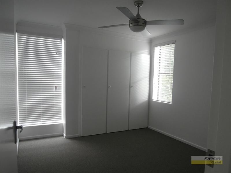 4/10 Wellington Street, Clayfield QLD 4011