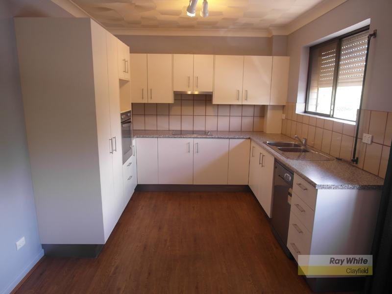 3/293 Lancaster Road, Ascot QLD 4007