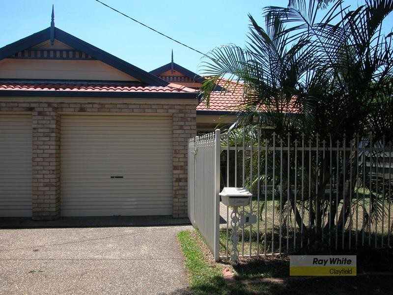 9 Nambour Street, Gaythorne QLD 4051