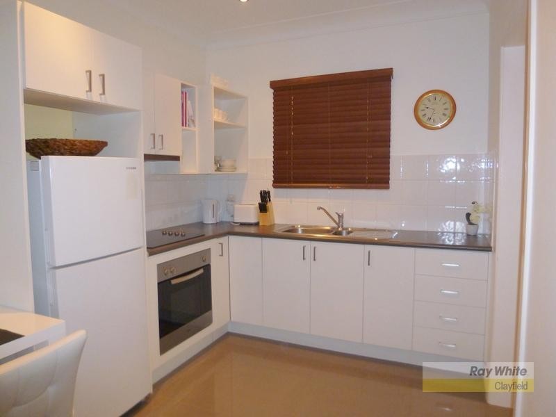 4/29 Montpelier Street, Clayfield QLD 4011