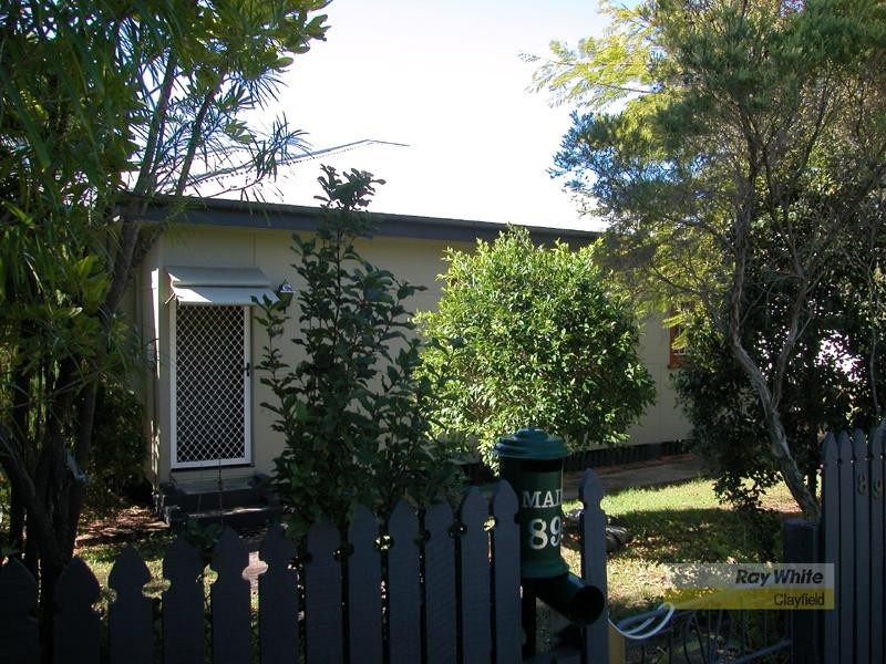 89 White Street, Wavell Heights QLD 4012