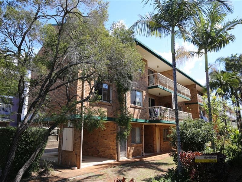 4/34 Vine Street, Clayfield QLD 4011