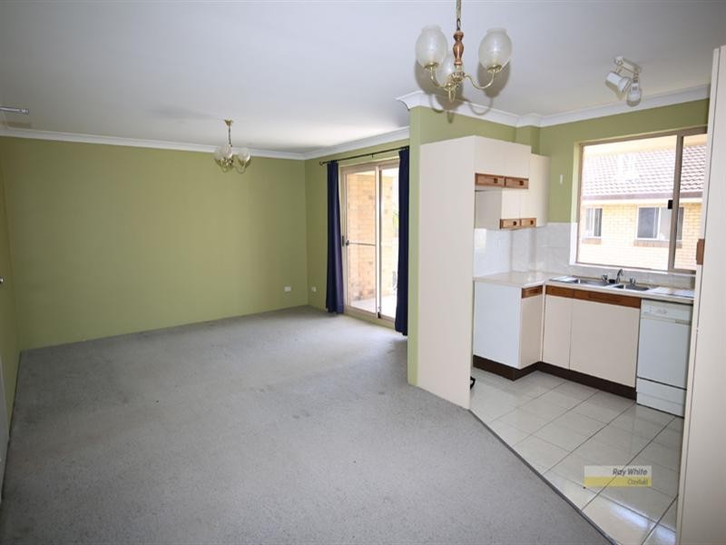 4/34 Vine Street, Clayfield QLD 4011