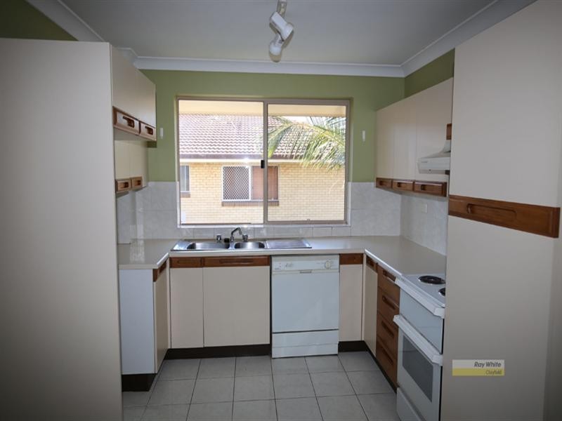 4/34 Vine Street, Clayfield QLD 4011