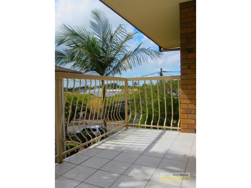 4/34 Vine Street, Clayfield QLD 4011