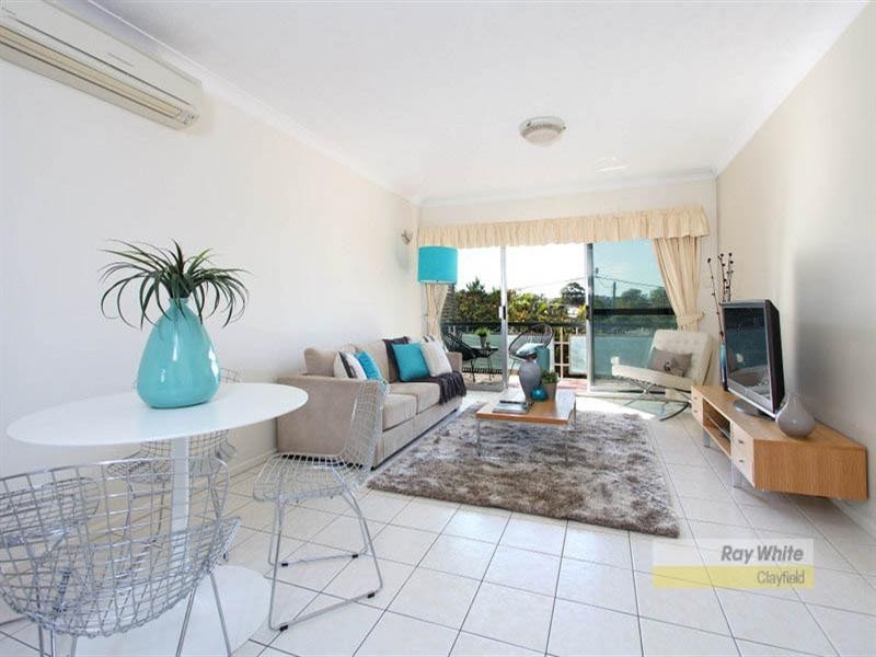 3/7 Wolseley Street, Clayfield QLD 4011