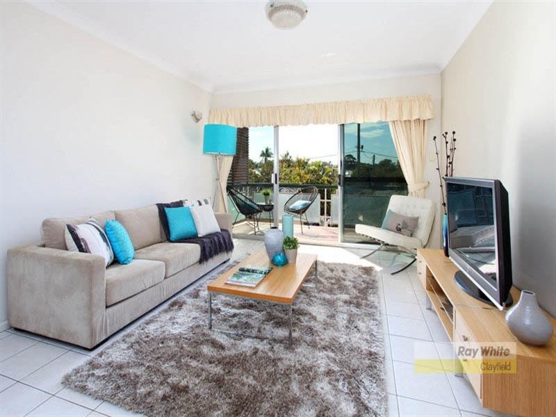 3/7 Wolseley Street, Clayfield QLD 4011