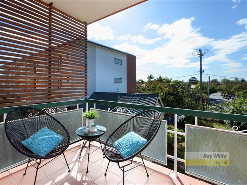 3/7 Wolseley Street, Clayfield QLD 4011