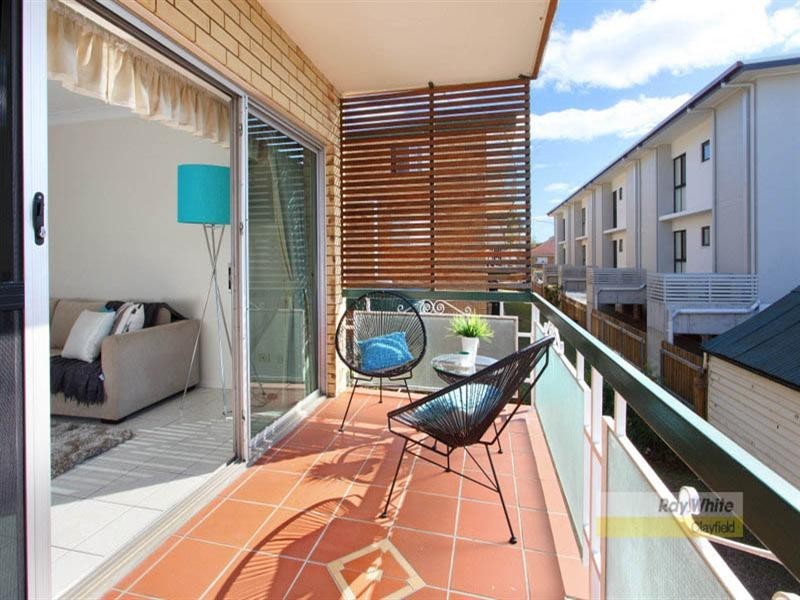 3/7 Wolseley Street, Clayfield QLD 4011