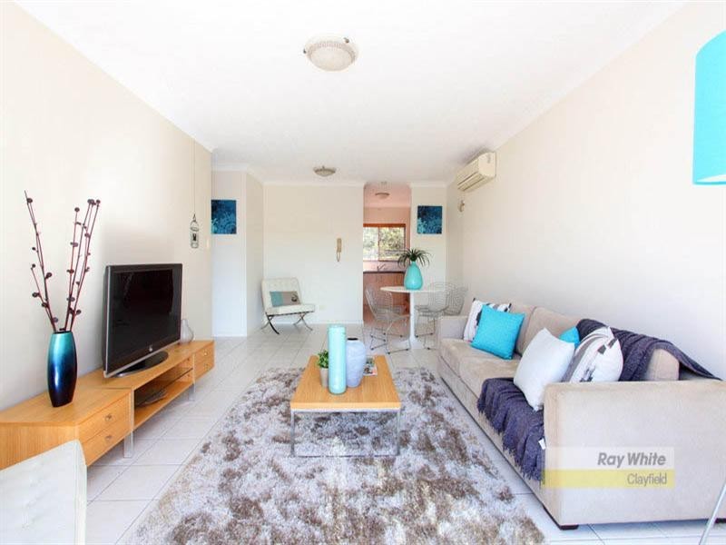 3/7 Wolseley Street, Clayfield QLD 4011