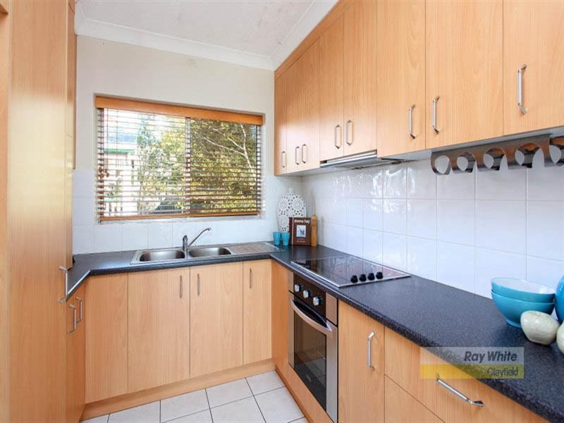 3/7 Wolseley Street, Clayfield QLD 4011