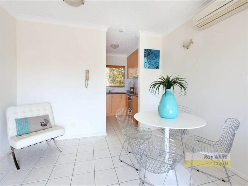 3/7 Wolseley Street, Clayfield QLD 4011