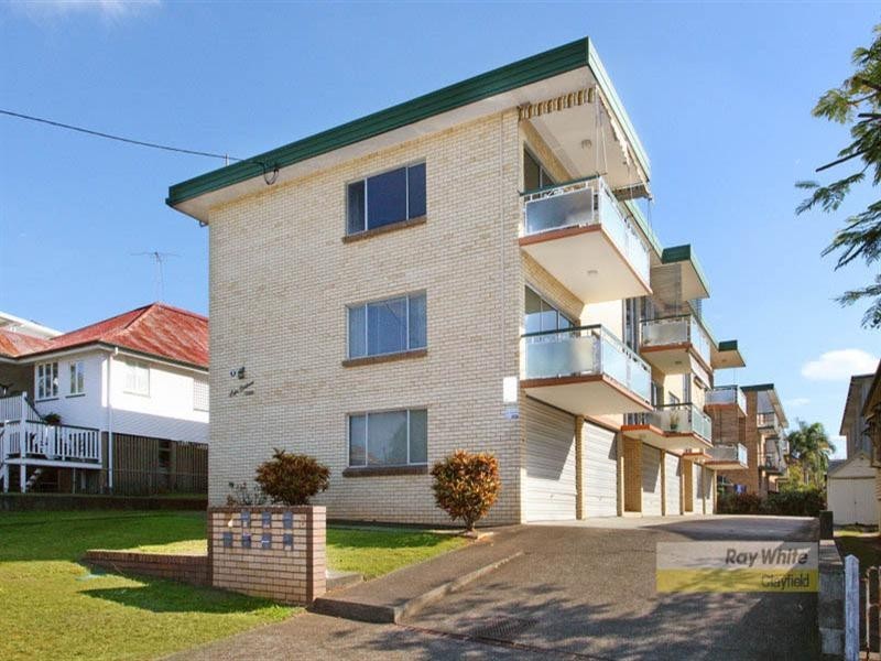 3/7 Wolseley Street, Clayfield QLD 4011