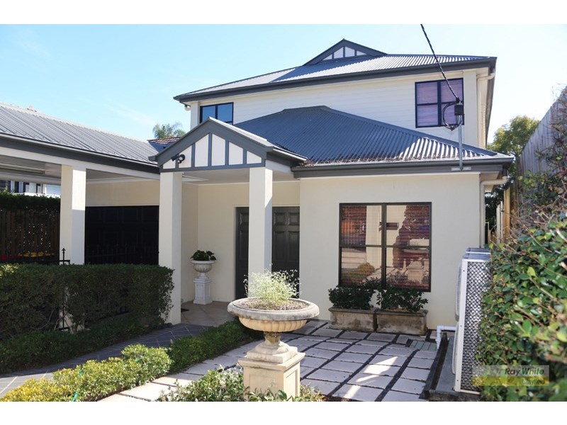 98a Bayview Terrace, Clayfield QLD 4011