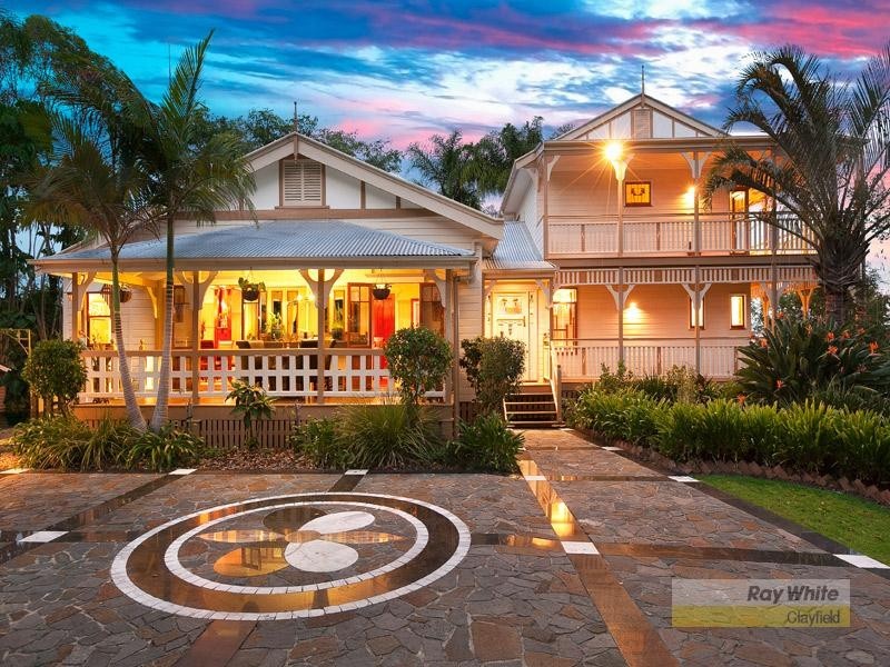 35 Woodview Street, Samford Valley QLD 4520