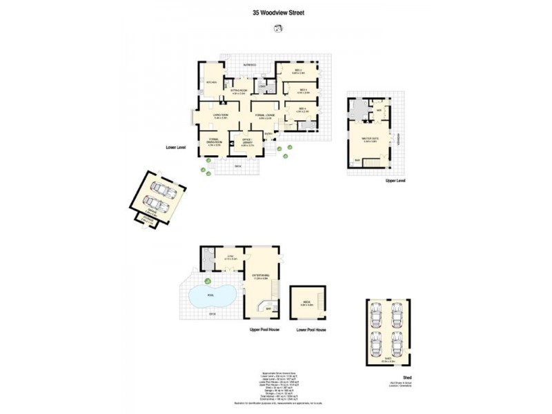 35 Woodview Street, Samford Valley QLD 4520