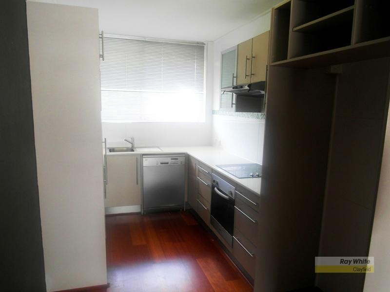 6/36 Alexandra Road, Ascot QLD 4007