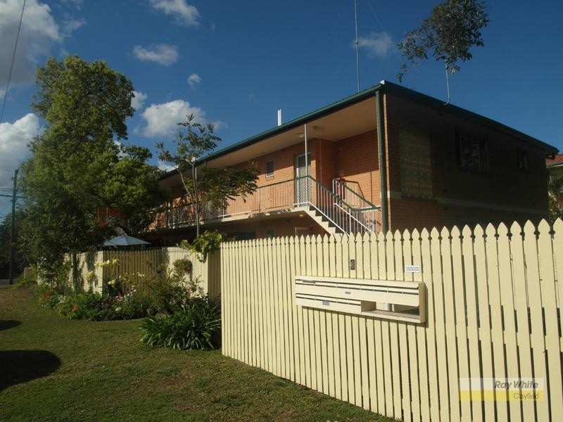 6/6 Childs Street, Clayfield QLD 4011