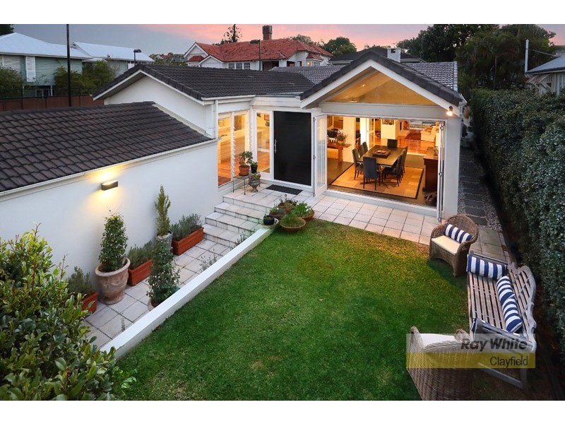 46 Charlton Street, Ascot QLD 4007