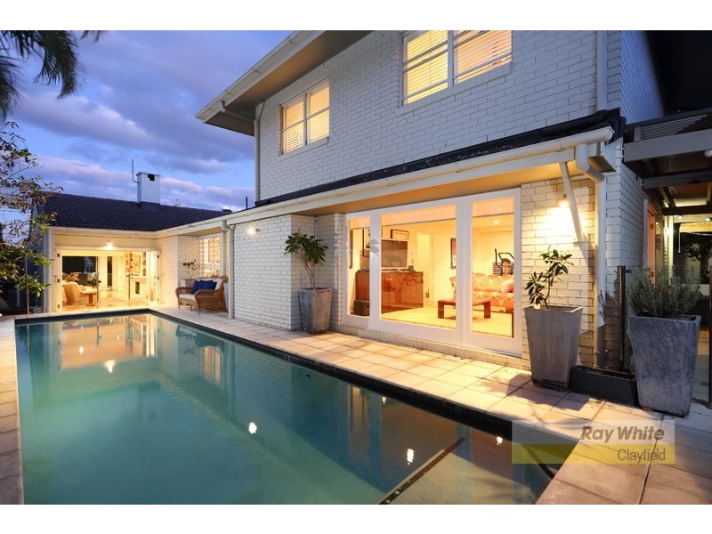 46 Charlton Street, Ascot QLD 4007