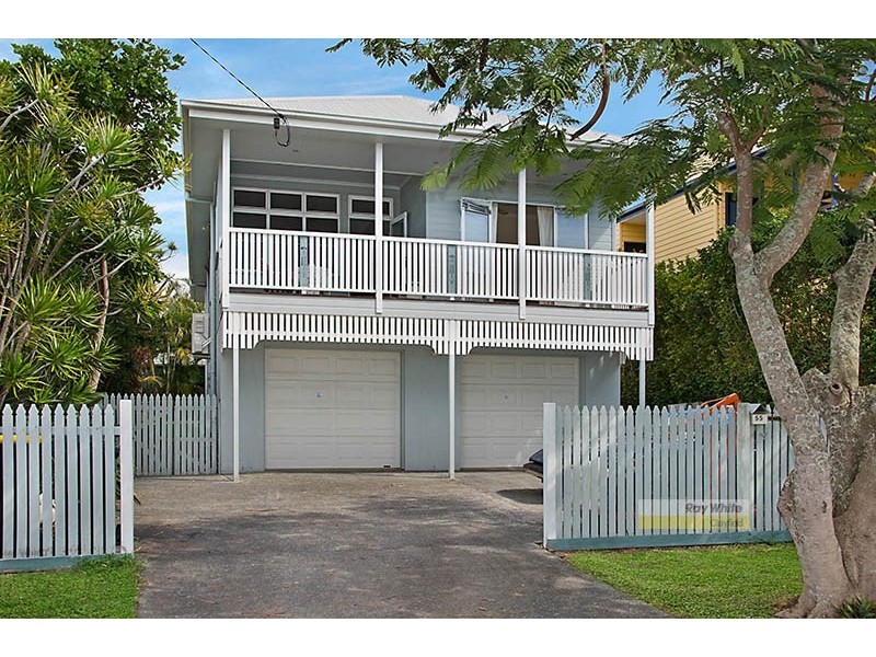 55 Grattan Terrace, Wynnum QLD 4178