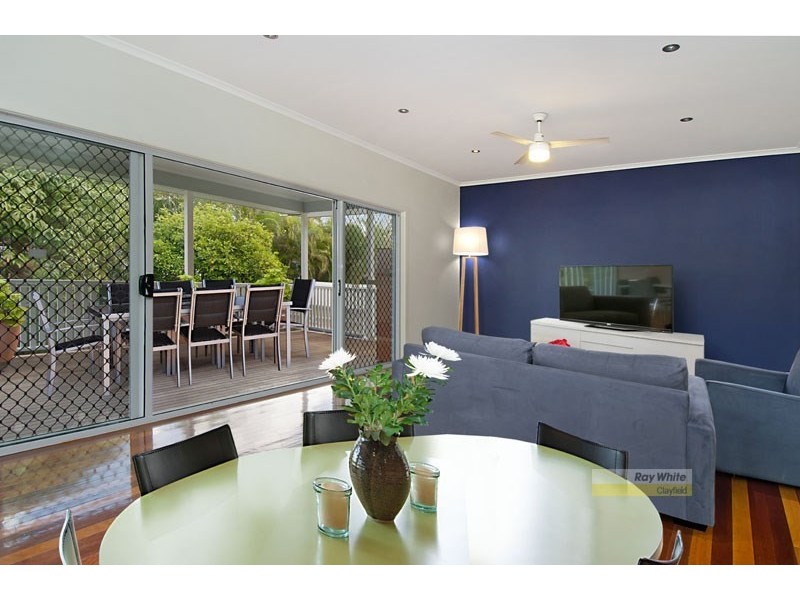 55 Grattan Terrace, Wynnum QLD 4178