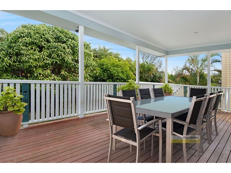 55 Grattan Terrace, Wynnum QLD 4178