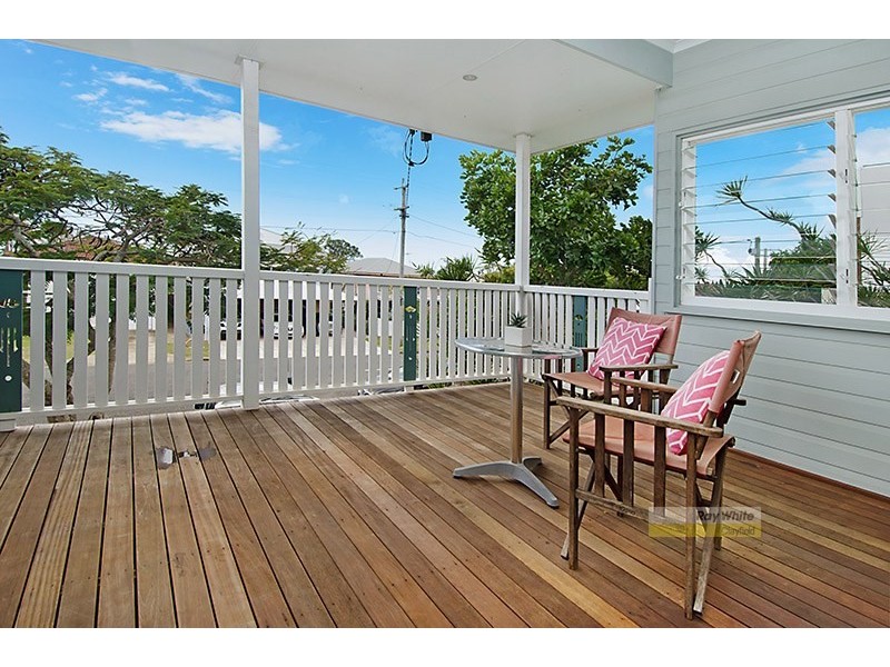 55 Grattan Terrace, Wynnum QLD 4178