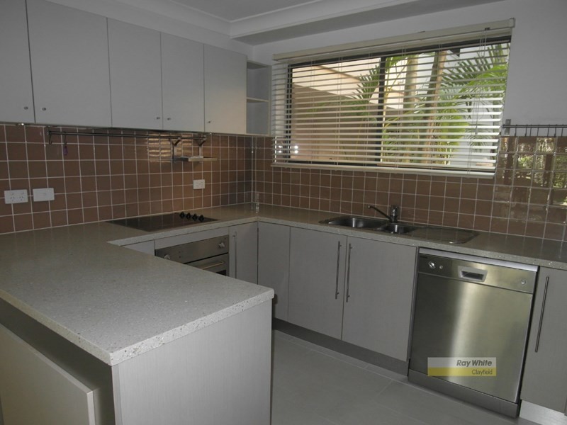 2/60 Beatrice Terrace, Ascot QLD 4007