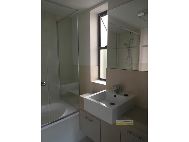 2/60 Beatrice Terrace, Ascot QLD 4007