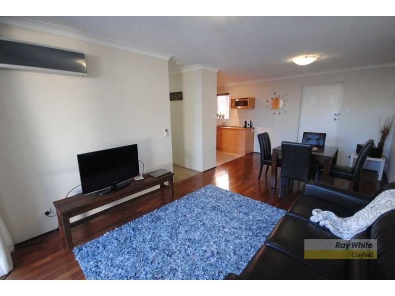 2/21 Oriel Road, Clayfield QLD 4011