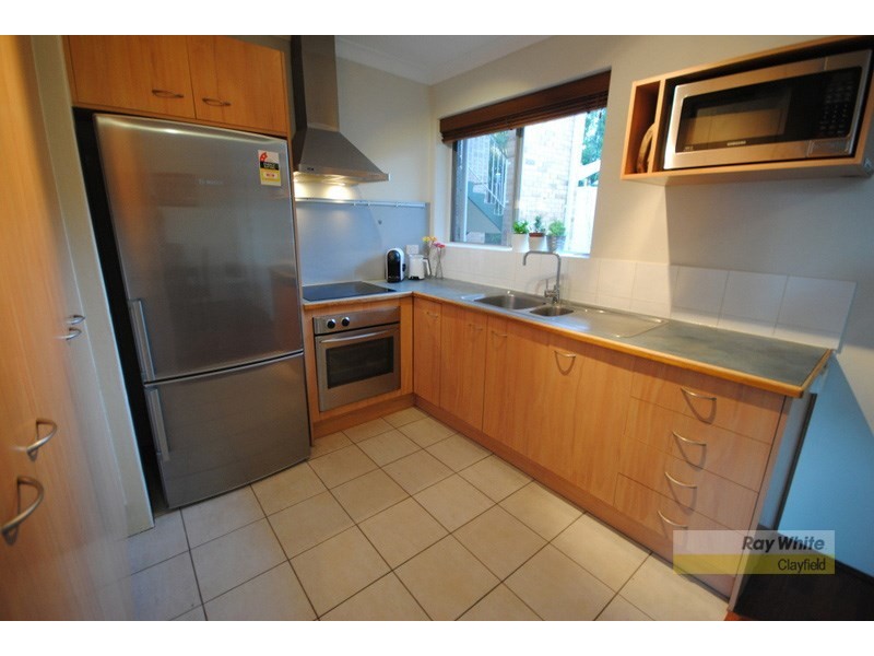 2/21 Oriel Road, Clayfield QLD 4011