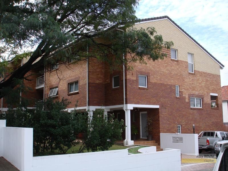 6/28 Rossiter Parade, Hamilton QLD 4007