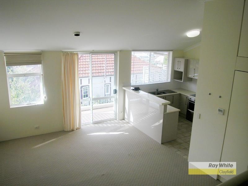 6/28 Rossiter Parade, Hamilton QLD 4007