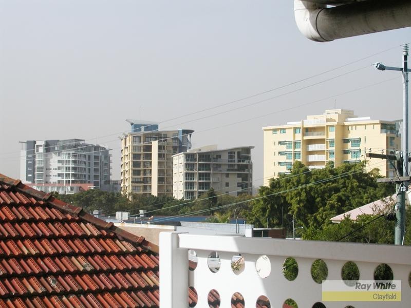 6/28 Rossiter Parade, Hamilton QLD 4007