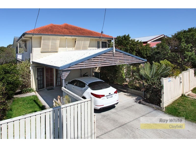 41 Eliza Street, Clayfield QLD 4011