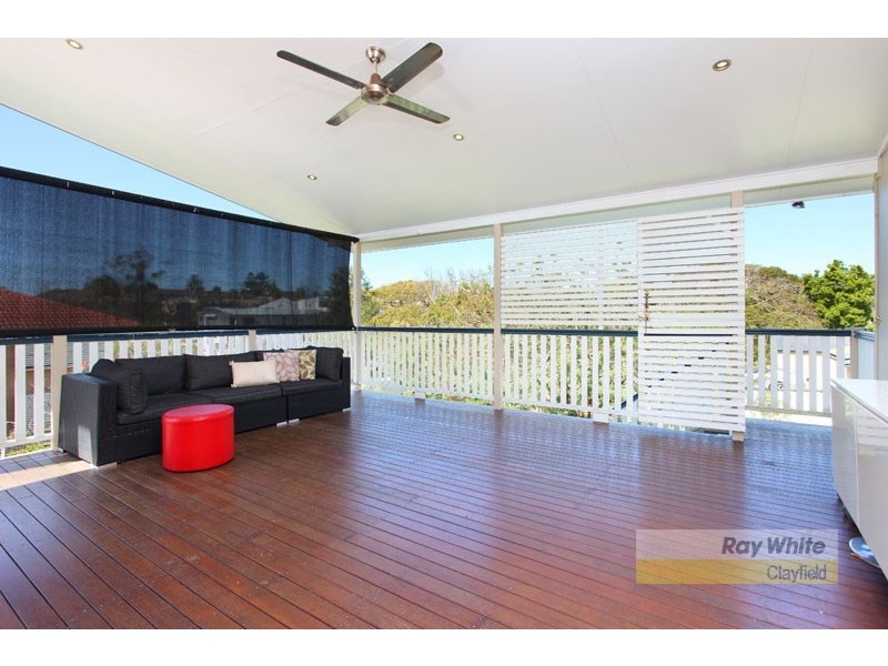 41 Eliza Street, Clayfield QLD 4011