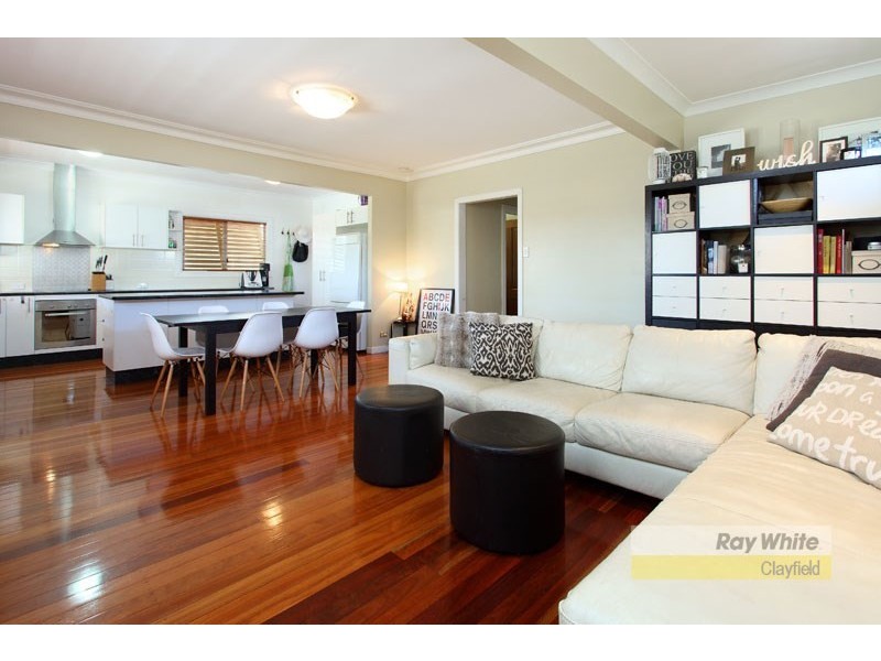 41 Eliza Street, Clayfield QLD 4011