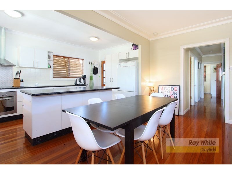 41 Eliza Street, Clayfield QLD 4011