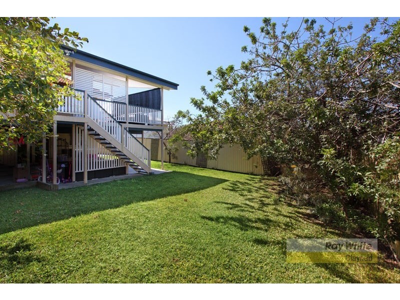 41 Eliza Street, Clayfield QLD 4011